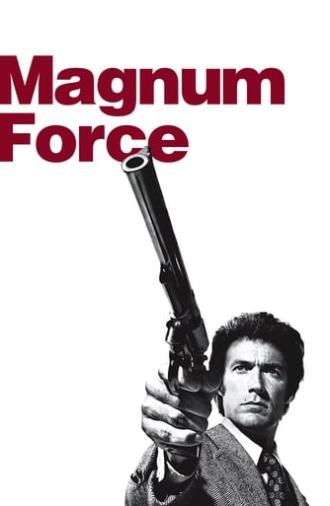 Magnum Force (1973)