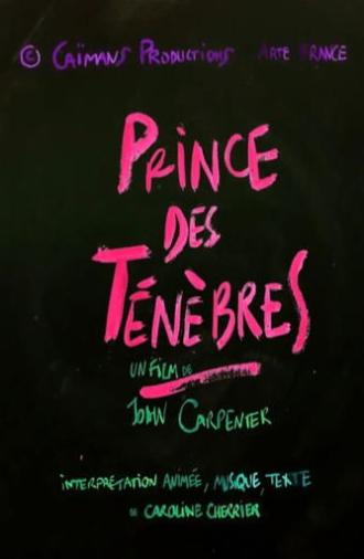 Prince of Darkness (2021)