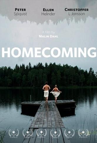 Homecoming (2019)