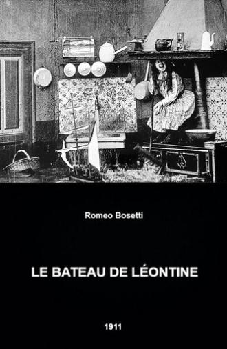 Léontine's Boat (1911)