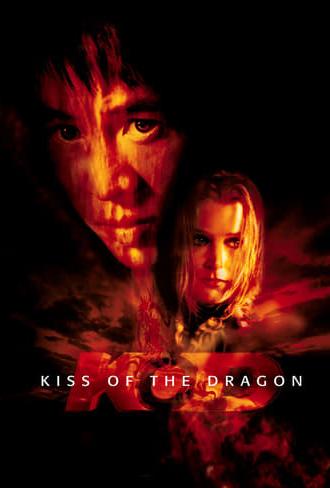 Kiss of the Dragon (2001)