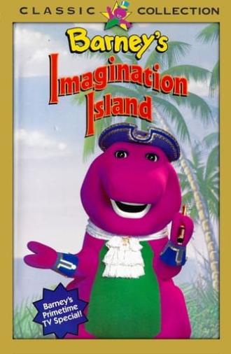 Barney: Imagination Island (1994)