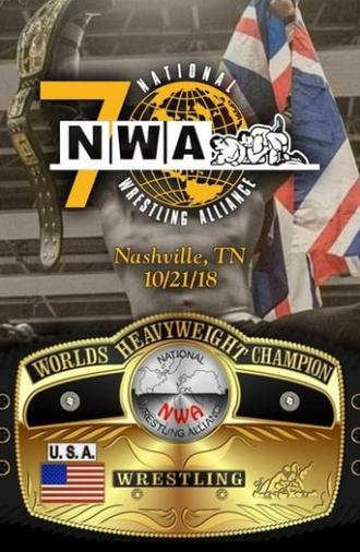 NWA 70th Anniversary Show (2018)