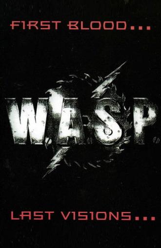 W.A.S.P. | First Blood... Last Visions... (1993)