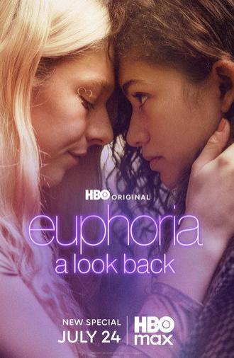 Euphoria: A Look Back (2026)