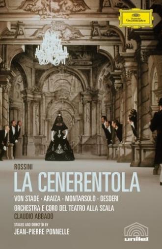 La Cenerentola (1981)