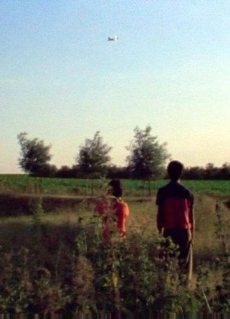 Ici finit l'exil (2009)