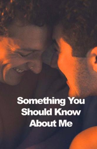 Something You Should Know About Me (2026)