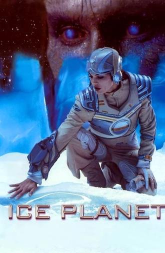 Ice Planet (2001)