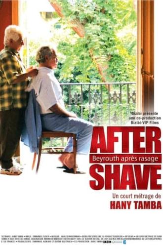 After Shave (2005)