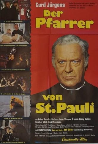 Der Pfarrer von St. Pauli (1970)