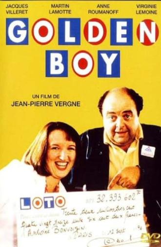 Golden Boy (1996)