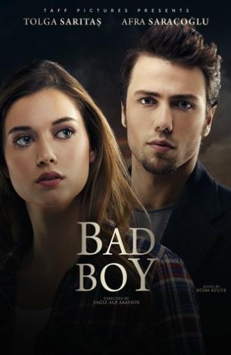 Bad Boy (2017)