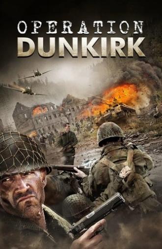 Operation Dunkirk (2017)
