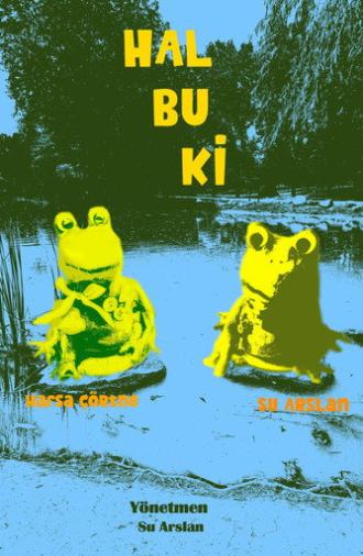 Hal Bu Ki (2026)