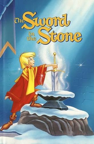 The Sword in the Stone (1963)