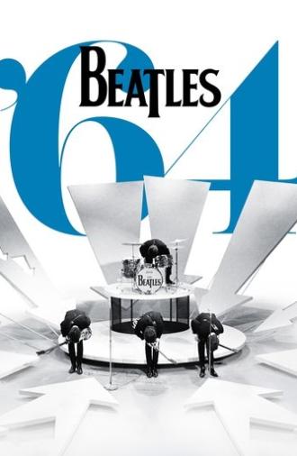 Beatles '64 (2024)