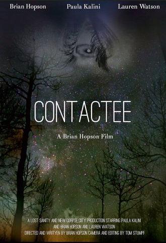 Contactee (2016)