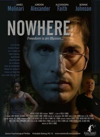 NoWhere (2016)