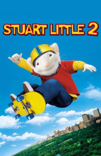 Stuart Little 2 (2002)