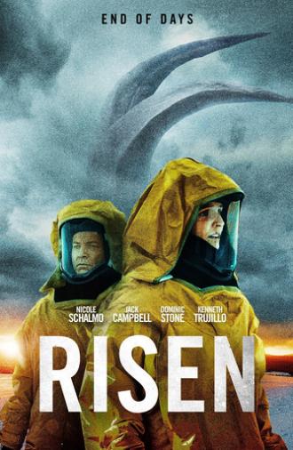 Risen (2021)