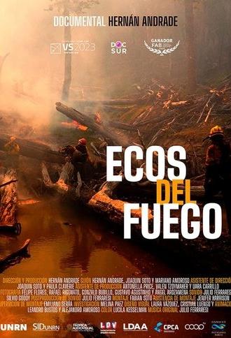 Ecos del Fuego (2025)