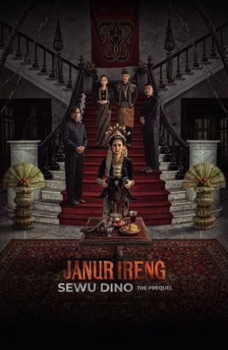 Janur Ireng: Sewu Dino the Prequel (2025)