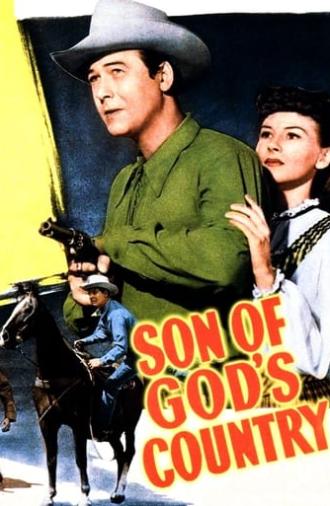 Son of God’s Country (1948)