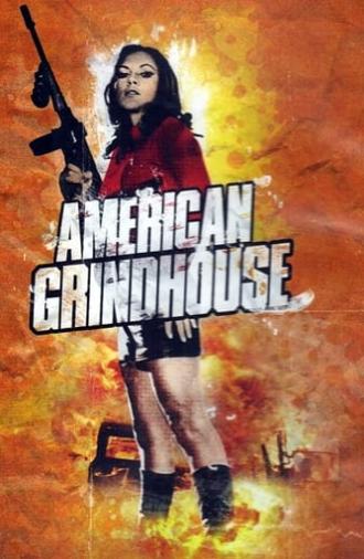 American Grindhouse (2011)