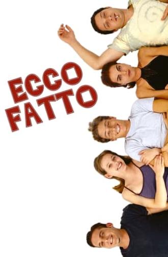 Ecco fatto (1998)