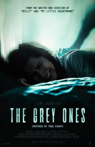 The Grey Ones (2025)