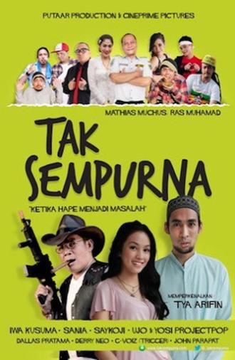 Tak Sempurna (2013)