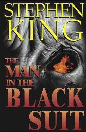 The Man in the Black Suit (2014)