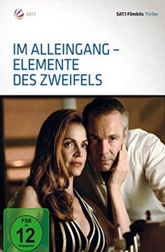 Im Alleingang - Elemente des Zweifels (2013)