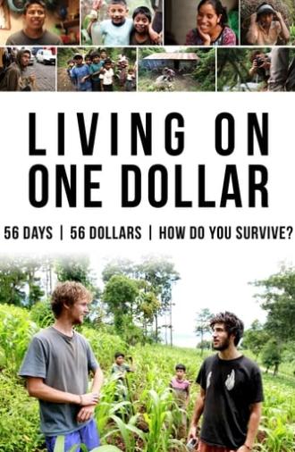 Living on One Dollar (2013)