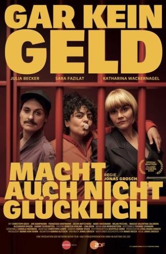 In It for the Payback (2025)