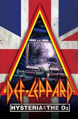 Def Leppard: Hysteria at The O2 (2020)