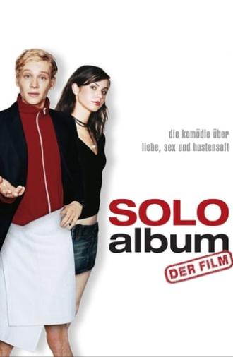 Soloalbum (2003)