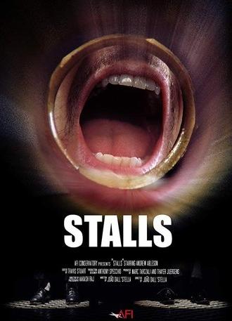 Stalls (2019)