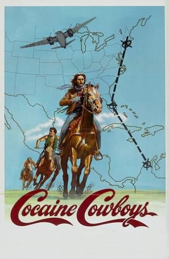 Cocaine Cowboys (1979)