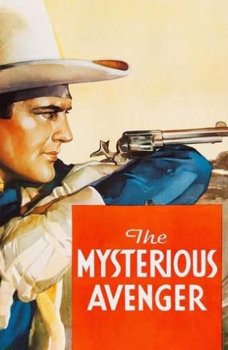 The Mysterious Avenger (1936)