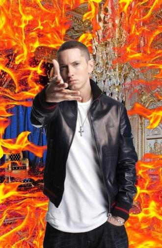 The Eminem Chronicles 2: Eminem Jail Rap (2024)