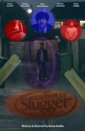 Slugger (2020)