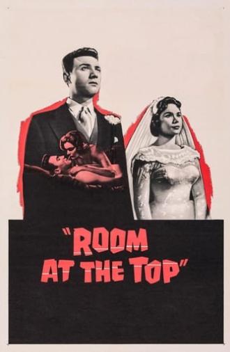 Room at the Top (1958)