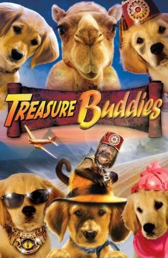 Treasure Buddies (2012)