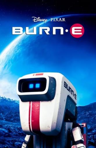 BURN·E (2008)