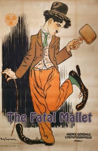 The Fatal Mallet (1914)