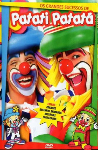 Os Grandes Sucessos de Patati Patatá (2006)