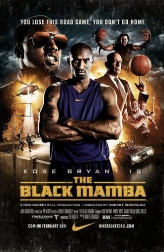 The Black Mamba (2011)