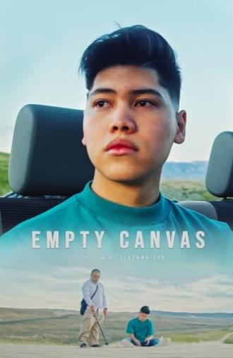 Empty Canvas (2022)